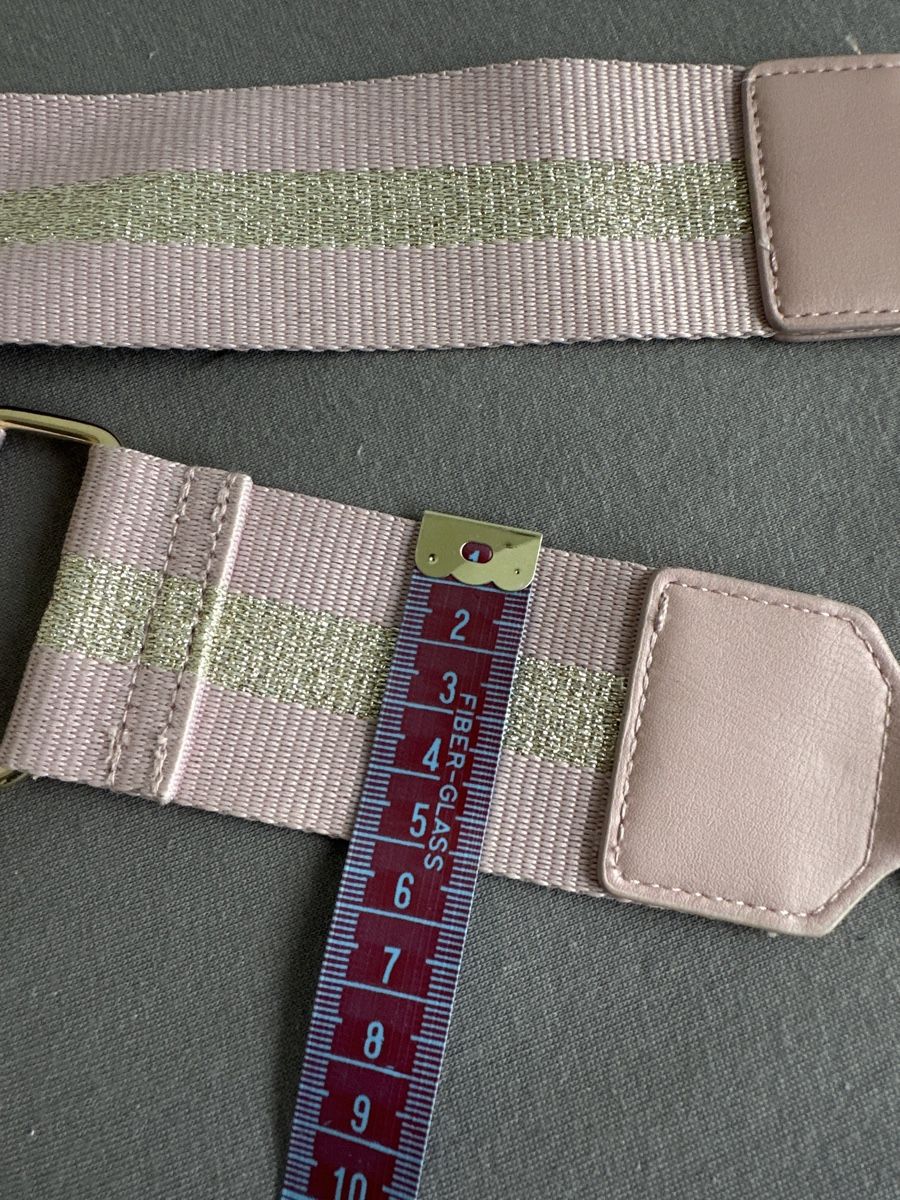 Altro in  Abbigliamento & Accessori: Bandoulière rose H&M – Nuovo (secondo la descrizione) da Biel/Bienne venduto da TanyaM02 3