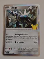 Dialga (103/128) 30e Anniversaire - 30C fr