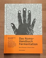 Das Noma-Handbuch Fermentation Deutsch