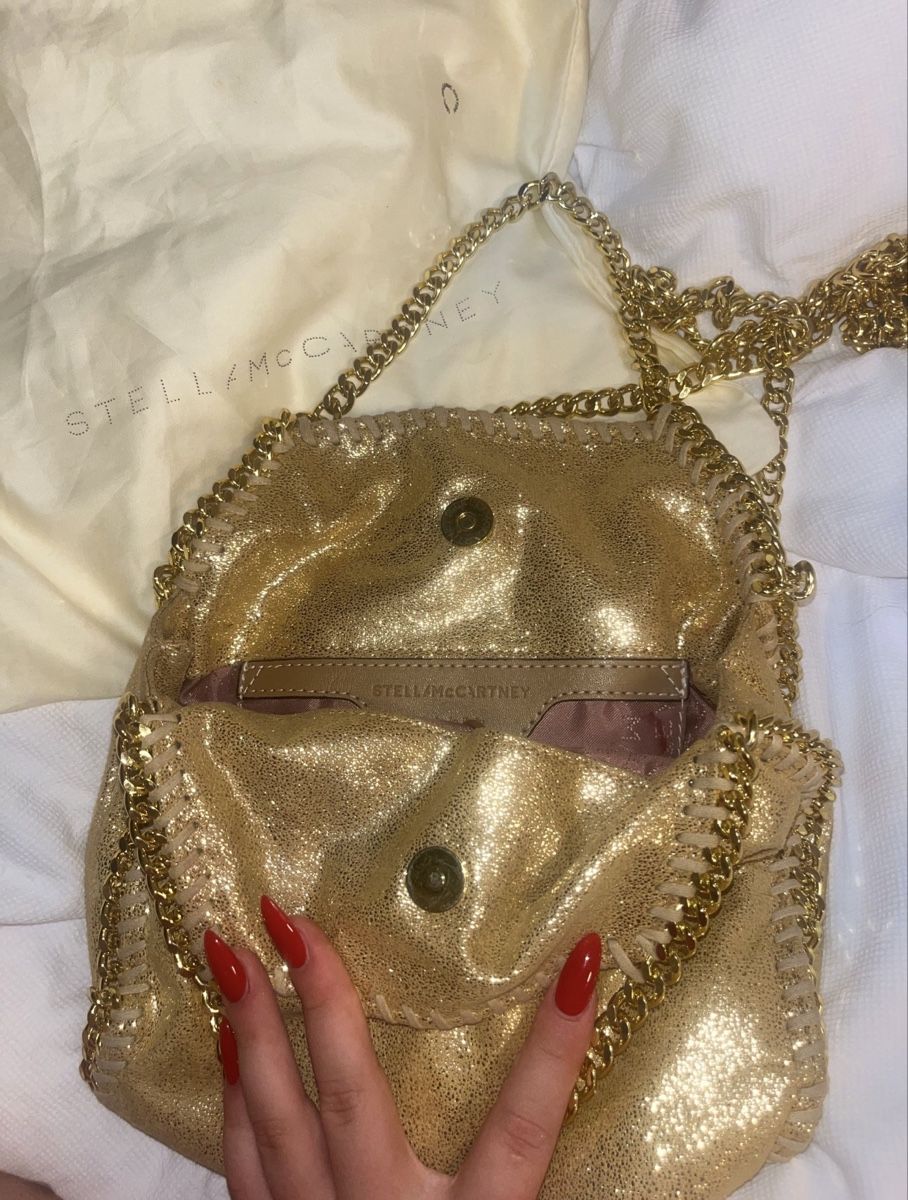 Stella McCartney Taschen für Damen: Stella McCartney Bag – Neu (gemäss Beschreibung) aus Erlenbach ZH von ros_s9hz 1