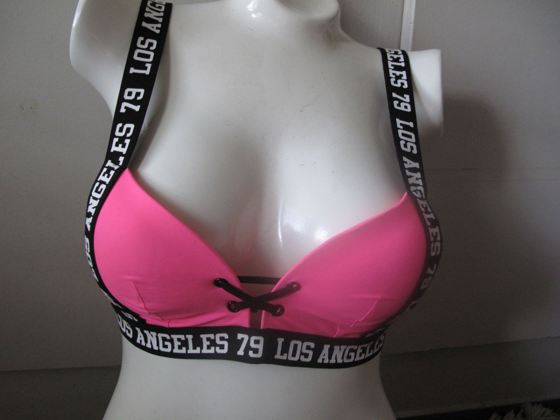 Altra biancheria intima: BH Gr.34 wie neu – Usato da glarus venduto da Engel_888
