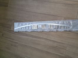 Chromleiste Tür vorne rechts Astra J