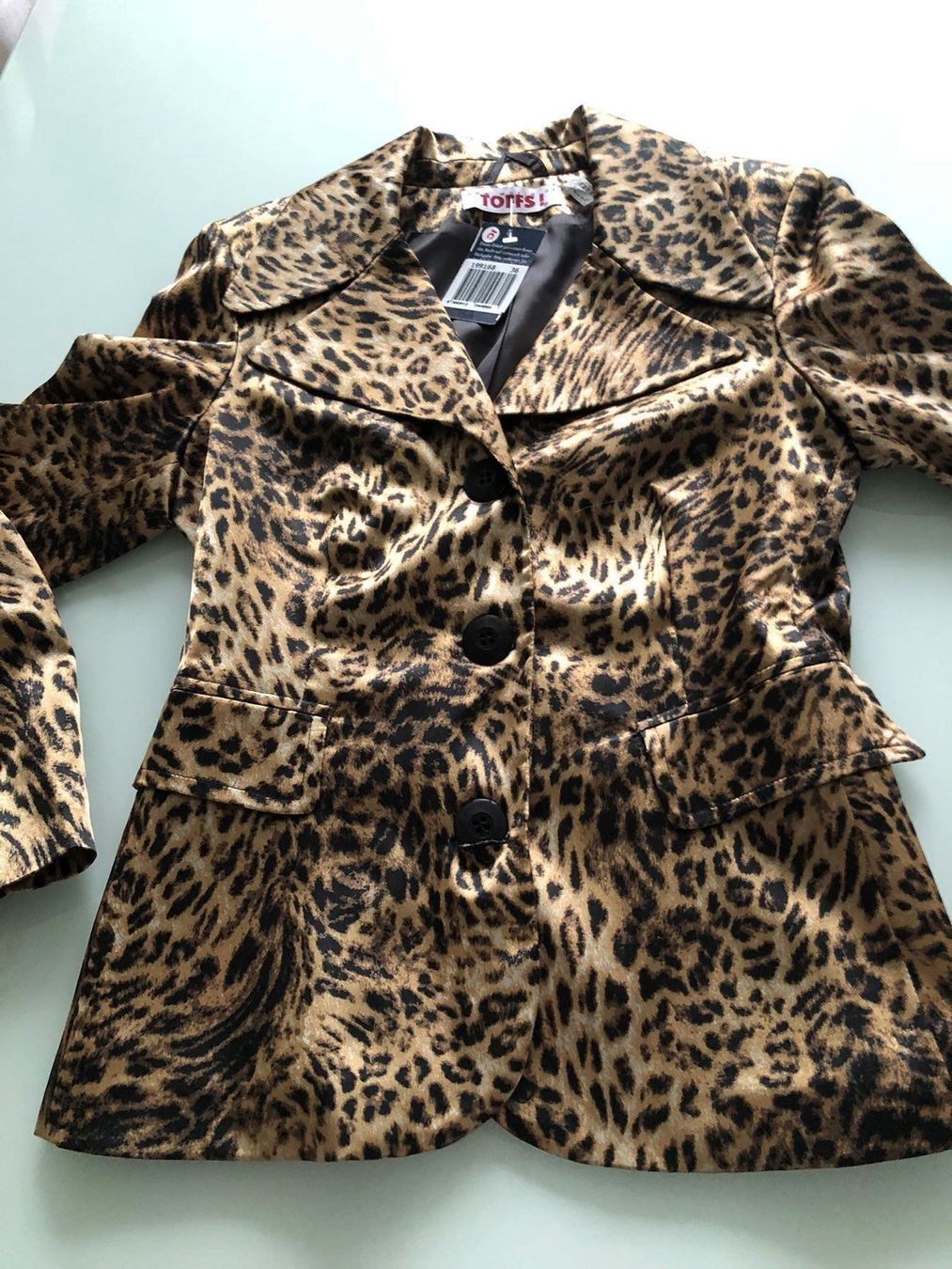 Vestes: Blazer SEXY Ladenpreis CHF 79 – Neuf (Voir description) à Adliswil par Jessik0 1