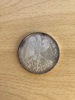 Deutschalnd 10 DM 1987 Gendekmünze 750 Jahre Berlin