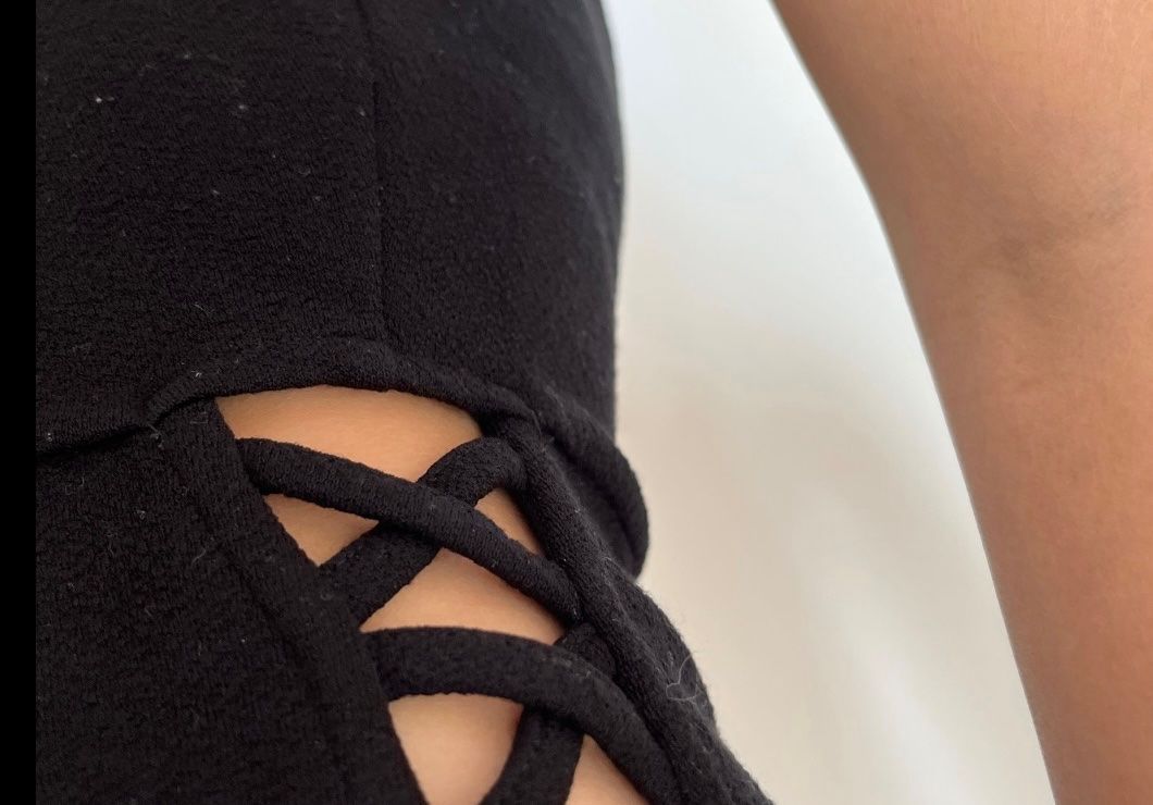 Vestiti: Kleid Subdued S – Usato da Frauenfeld venduto da RoseMaylie 1