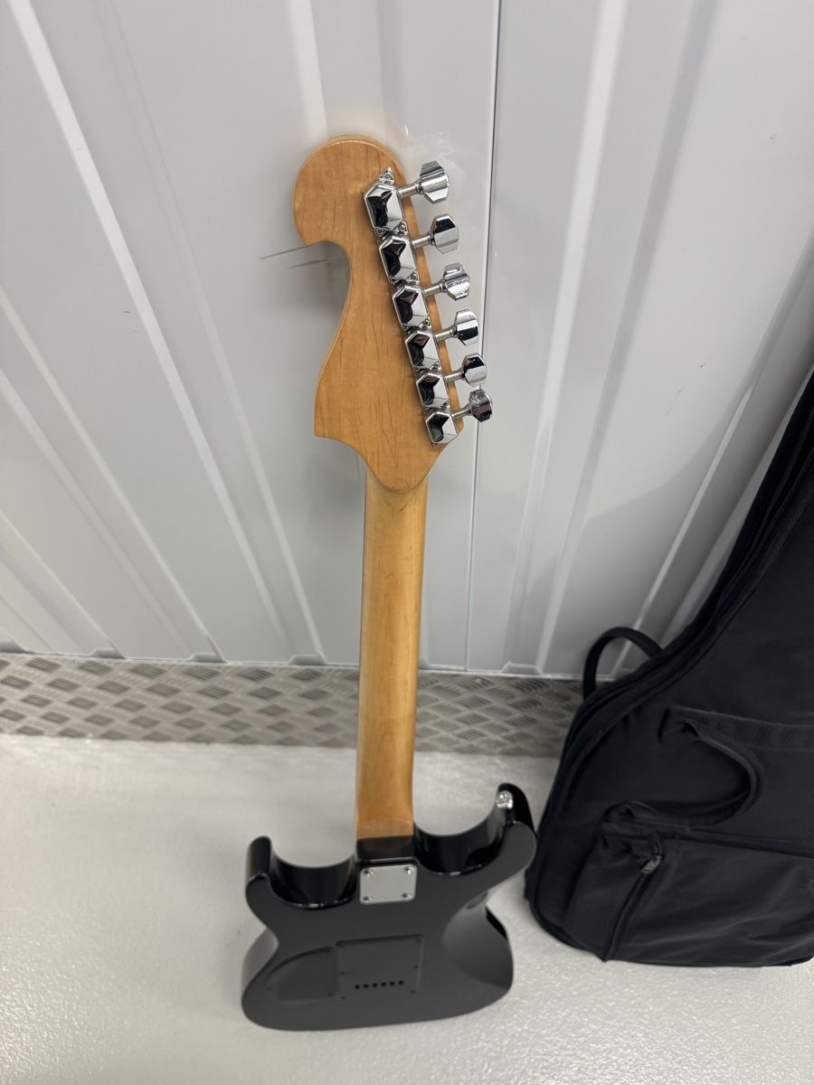 Washburn Strumenti musicali: Washburn X-series – Usato da Corbeyrier venduto da ant_2r6l 4