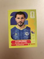 Panini Sticker BIH 4
