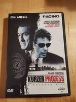 Kurzer Prozess DVD