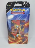 Pokémon - Victini V Kampf Deck (NEU)