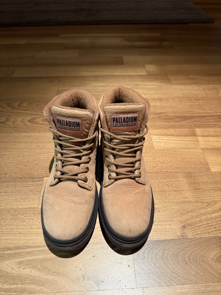Palladium Chaussures garçon: Winterschuh – D'occasion à Trogen par Zebra99 2