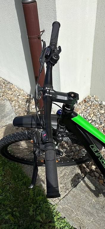 Velos: Damen- Bike – Gebraucht aus Liebefeld von RuchtiD 2