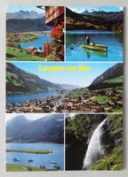 Lungern am See