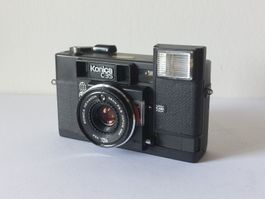 Konica C35 AF
