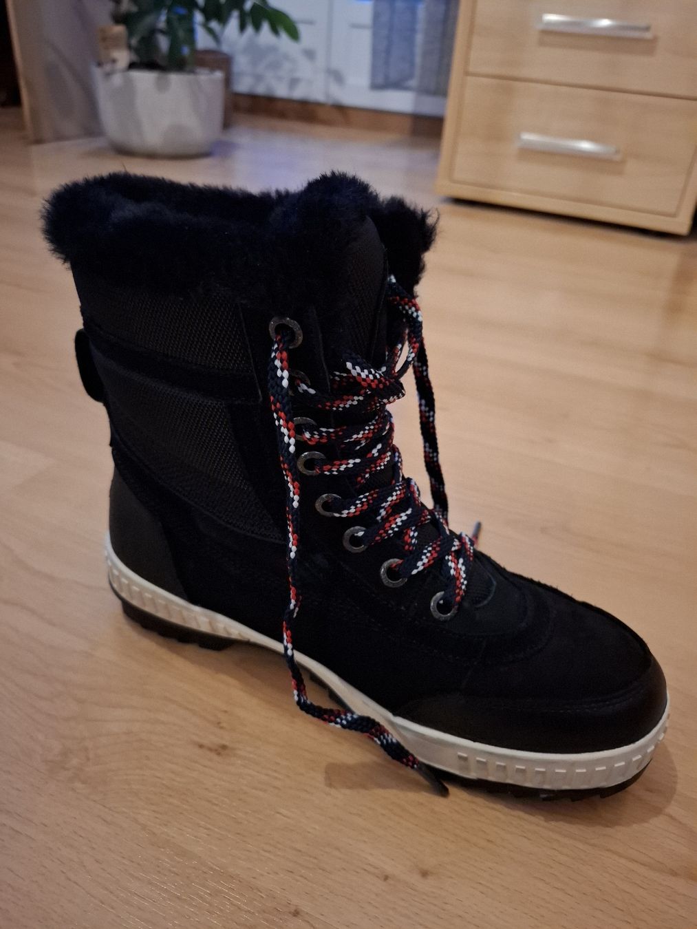 Scarpe da uomo: Bottes de marque Pajar canada – Usato da La Chaux-de-Fonds venduto da emm_9r5v 4
