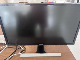 Monitor Samsung U28E590D 28 Zoll Bildschirm gebraucht