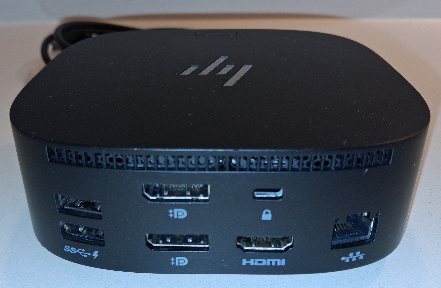 Hewlett Packard Docking station: HP USB-C Dock G5 – Usato da Spreitenbach venduto da chipcom 4
