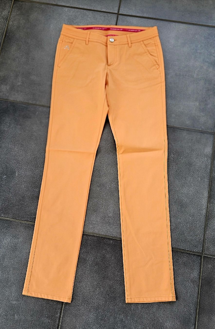 Pantaloni: Golfhose Alberto Neu – Nuovo (secondo la descrizione) da Dübendorf venduto da mutti66 1