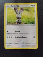 Bunnelby 146/192 Pokémon Rebel Clash 2020 (EN) ab 1.-