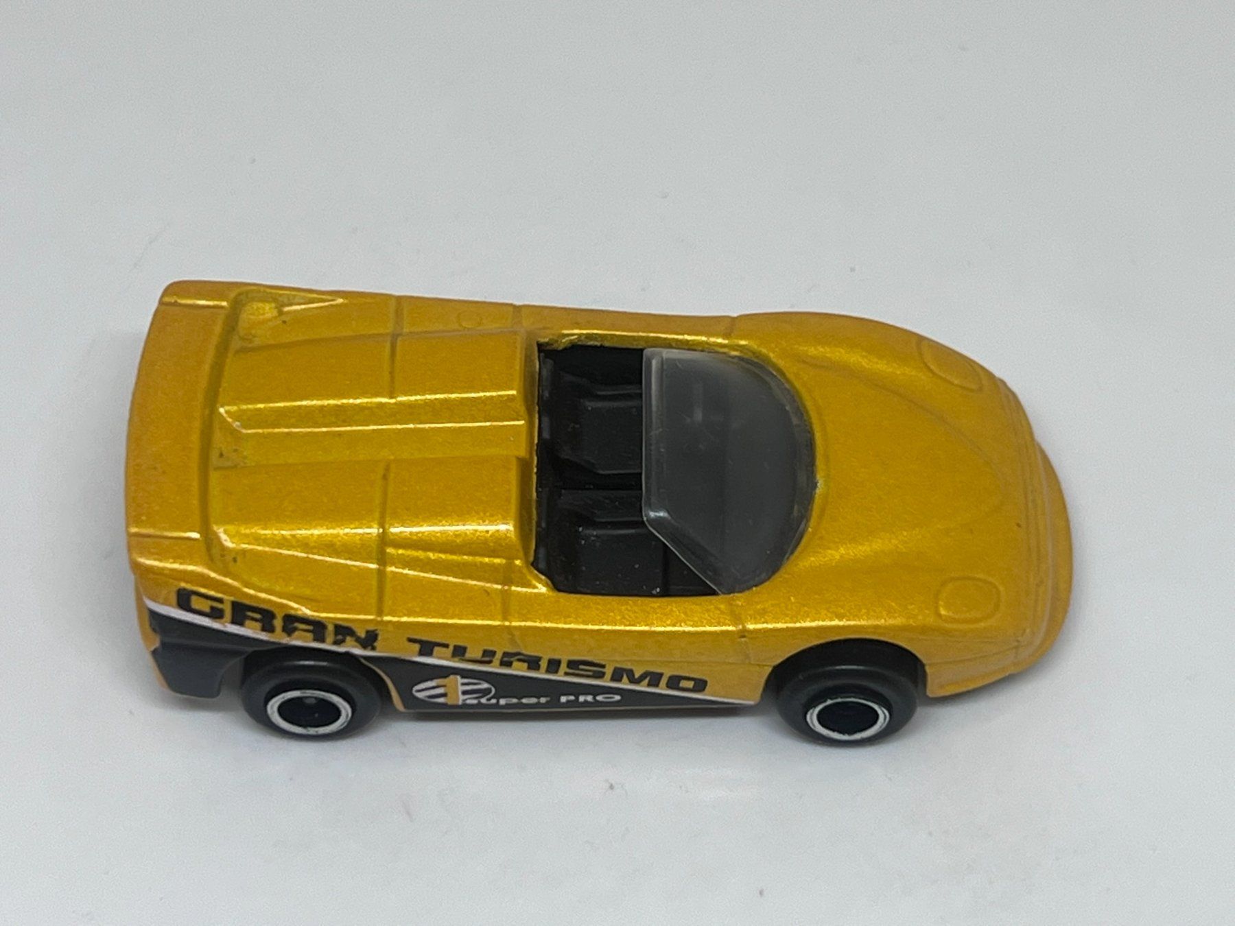 Majorette Modellautos: Majorette Gran Turismo #791 – Gebraucht aus Wildegg von LaaBoutique 1