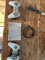 PS1 classic Mini