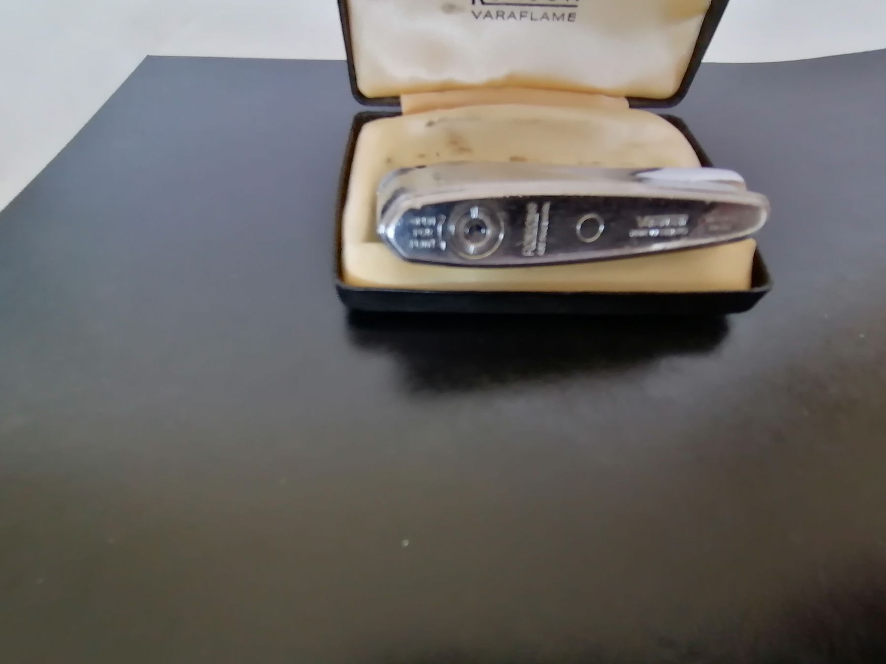 Ronson Accendini: Ronson Feuerzeug – Usato da Werthenstein venduto da Marsche1 3