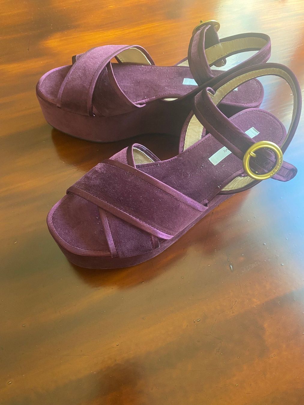 Maliparmi Scarpe da donna: Maliparmi Damenschuhe NEU – Usato da Luzern venduto da Turmliebe 7