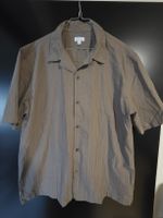Camicia SUNSPEL manica corta taglia XXXL marrone scuro