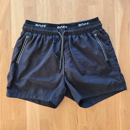 Badeshorts Hugo Boss XXL