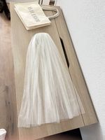Schleier für Hochzeit oder Jungesellenenabschied 