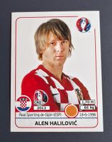 Alen Halilovic (452) - Panini UEFA EURO 2016