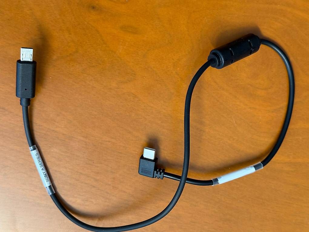Videocamere: Tilta RS-TA3 Advanced Side Handle Run Stop Kabel  – Usato da Plaffeien venduto da cjo_vg8l 1