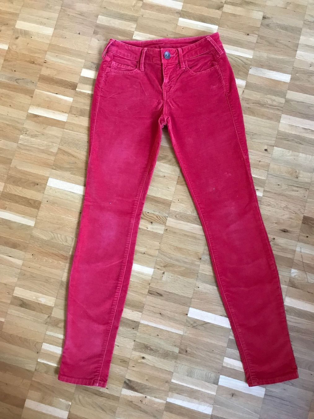 True Religion Hosen: Original True Religion Hose Gr.25 stretc – Gebraucht aus Kastanienbaum von Muenchnerkindl1