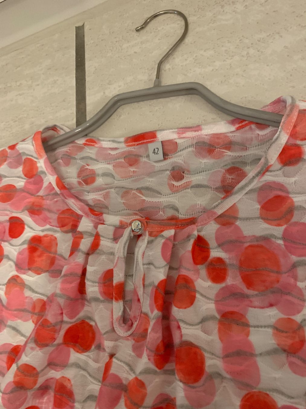 Blusen: Neue Bluse – Neu und originalverpackt aus Lausen von tiguan07 3