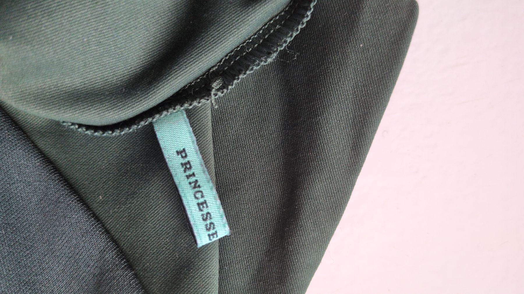 Costumi da bagno & Bikini: Maillot de bain Princesse TamTam – Nuovo (secondo la descrizione) da Grueningen venduto da t.campanella 5