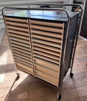 Vintage Rollkorpus „styroval mobil“ – 70er/80er Jahre, CH