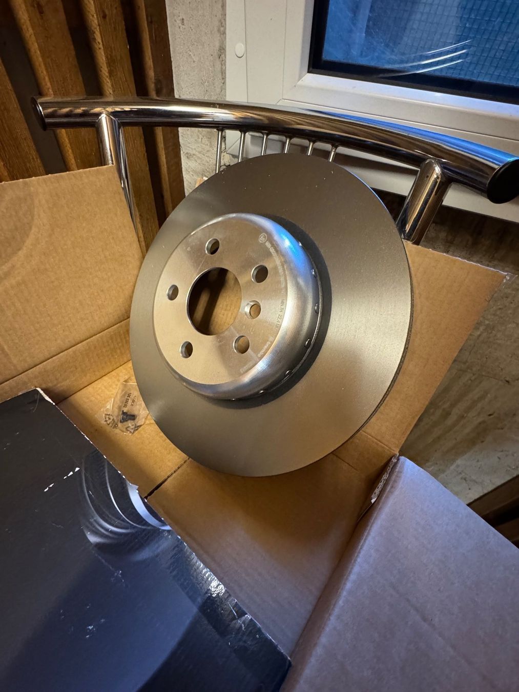BMW Alle Autoersatzteile: Bremsscheibe – Neu und originalverpackt aus DIETIKON von rekovac 3