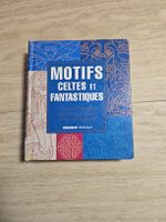 Livre "Motifs Celtes et Fantastiques" Mango pratique