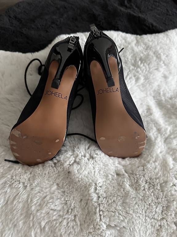 Damenschuhe: Joheela Dance heels – Gebraucht aus Eglisau von Tine_g 2