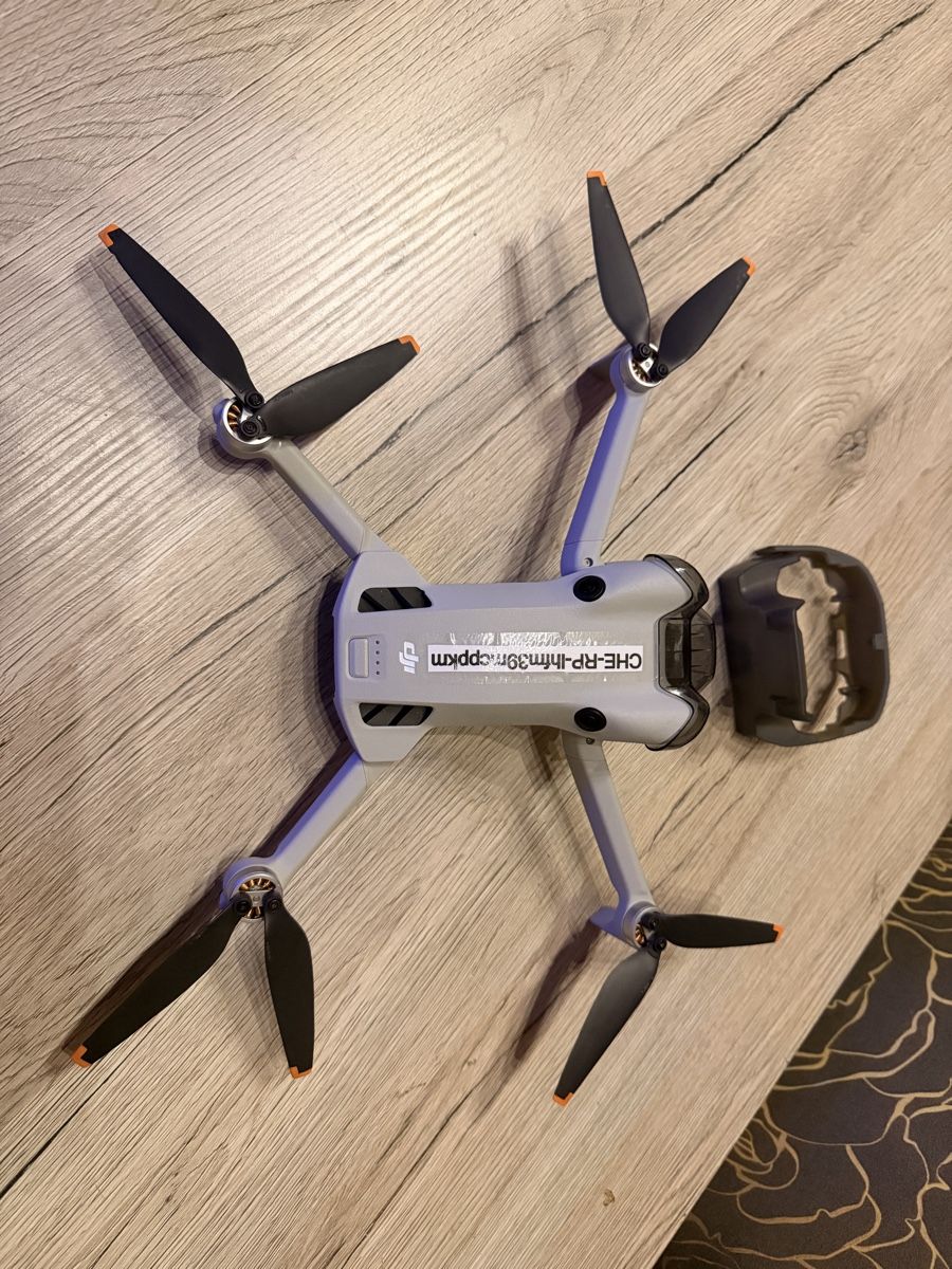 DJI Modellismo RC: DJI Mini 4 Pro – Usato da Wil ZH venduto da rad_52ny 2