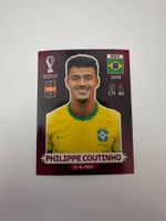 Panini FIFA WM 2022 Sticker - BRA 11