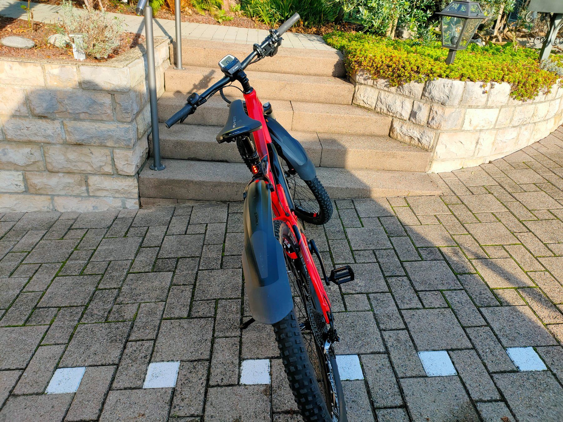 Flyer Biciclette: Flyer Uproc 3 4.10 – Usato da Romanshorn venduto da dany610 3