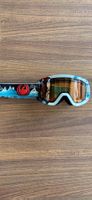 Masque de ski Dragon, parfait pour la saison!