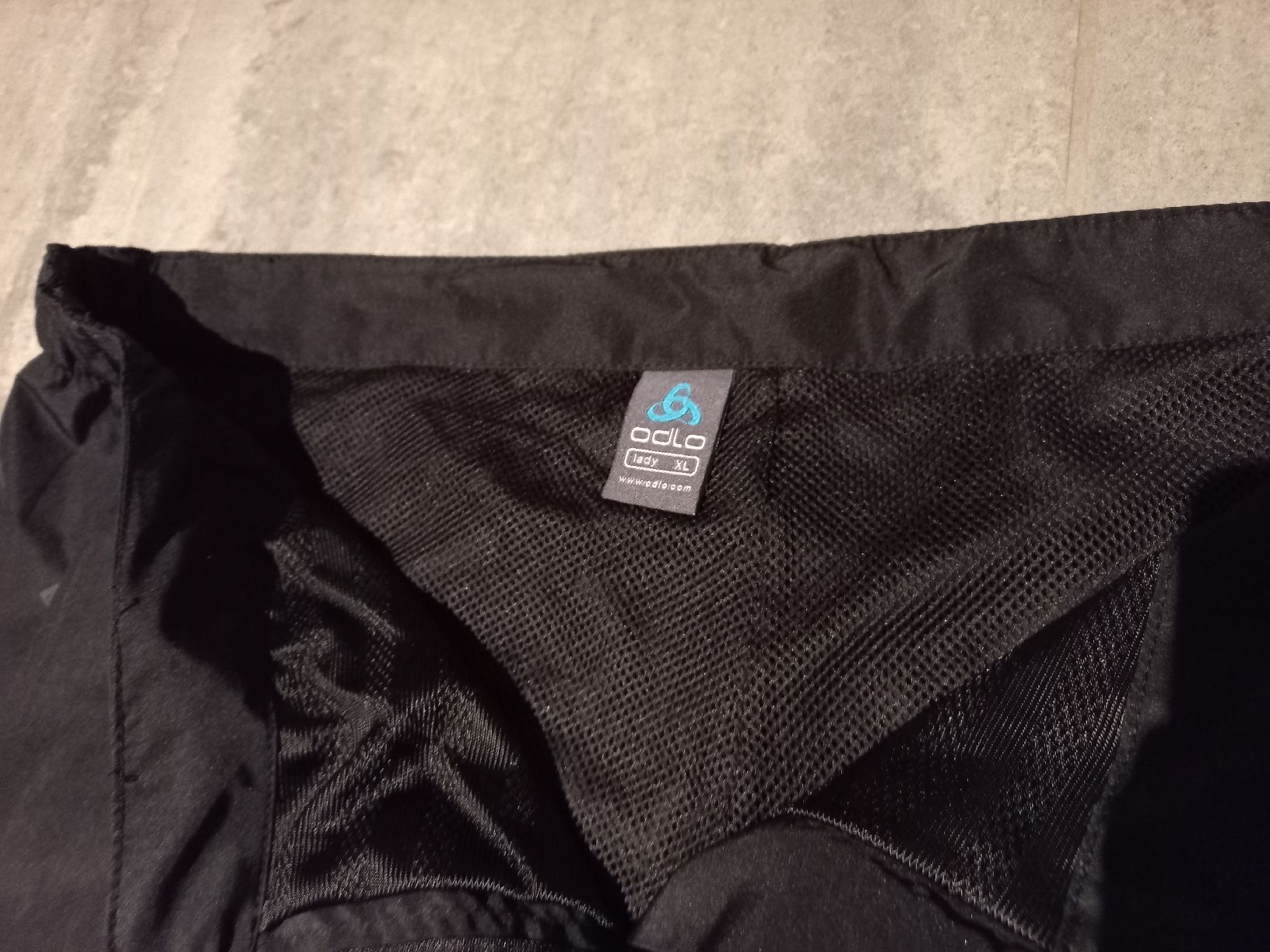 Odlo Hosen: Wintersporthose von odlo, Gr. XL – Neu (gemäss Beschreibung) aus Oberuzwil von venditum. 2