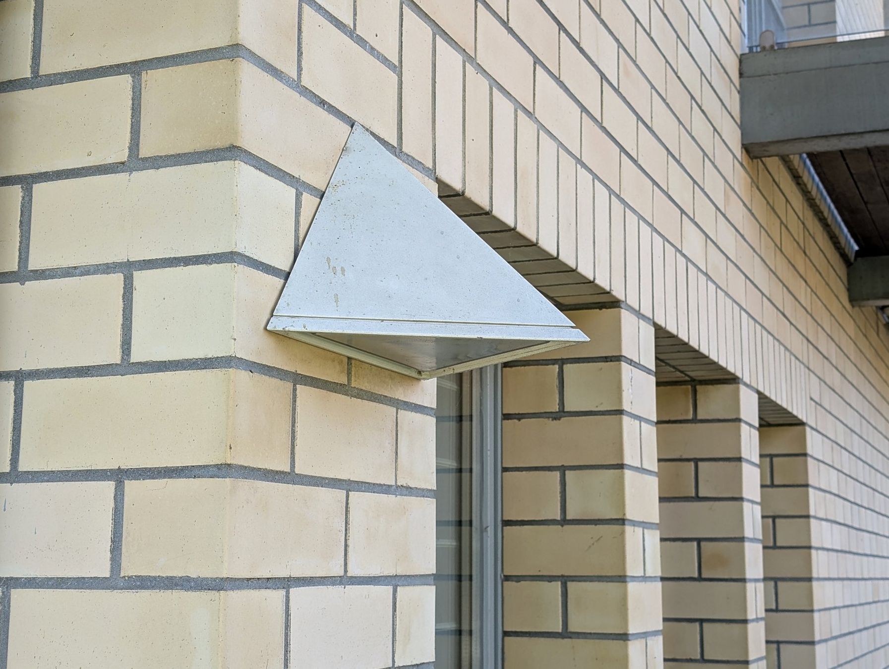 Lampade: BEGA 9906 Designer-Aussenleuchte – Usato da Nussbaumen TG venduto da Hzn19k 7