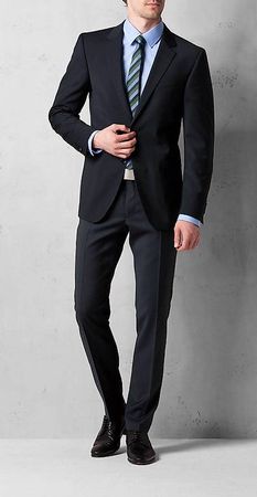 Costard Strellson Taille S (180-185cm)