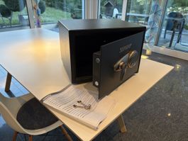 Tresor Sentry T5-330
