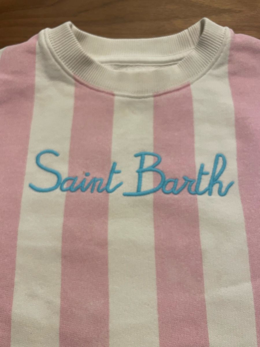 Maglioni & Felpe: Saint Barth MC2 sweatshirt 4 Jahre – Nuovo (secondo la descrizione) da Basel venduto da mca_cj2y 2