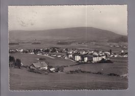 Les Geneveys sur Coffrane - 1950