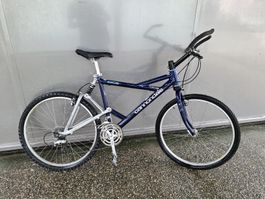 Cannondale ab 1Fr.