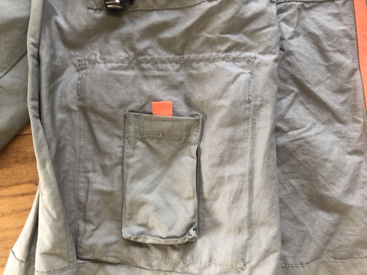 Navyboot Giacche: Jacke Naviboot 46 – Usato da Adligenswil venduto da ZGB 4